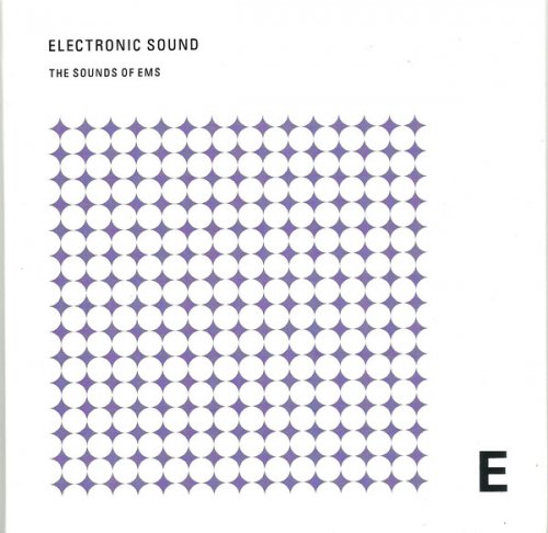 VA - The Sounds of EMS (2019)