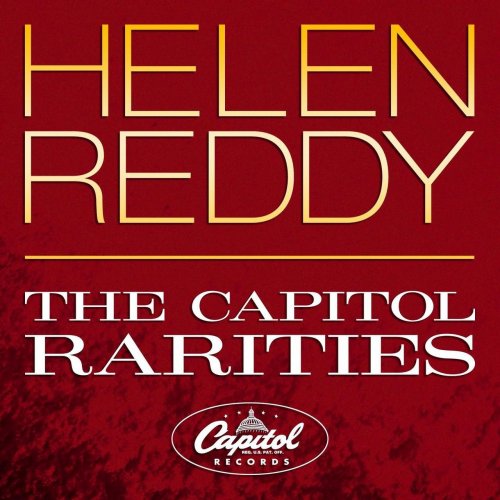 Helen Reddy - The Capitol Rarities (2010)