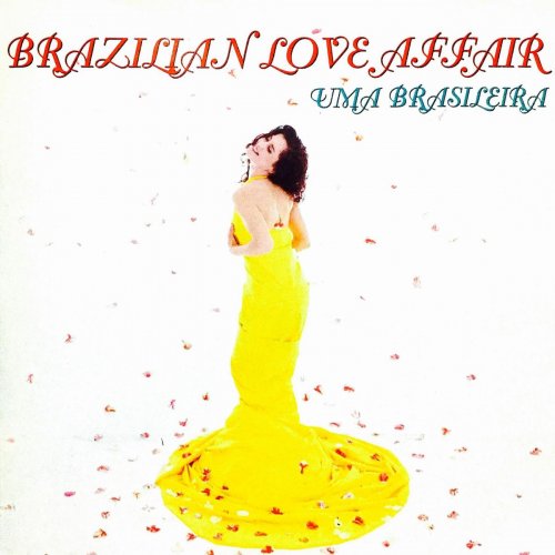 Brazilian Love Affair Natureza Humana Expanded Edition 2019