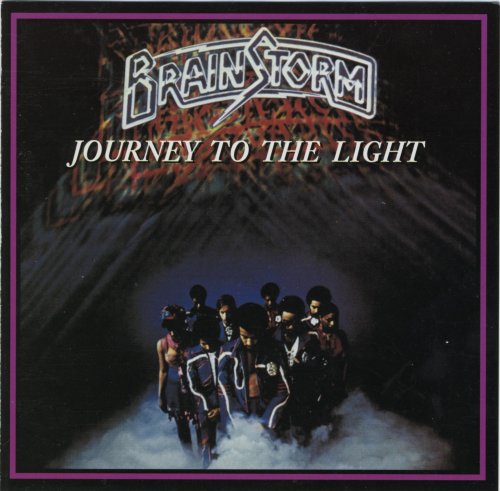 Brainstorm - Journey To The Light (1978/2002)