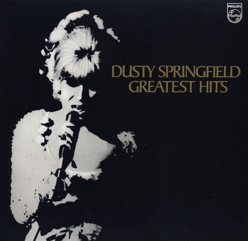 Dusty Springfield - Greatest Hits (1979) [LP Reissue 1983]