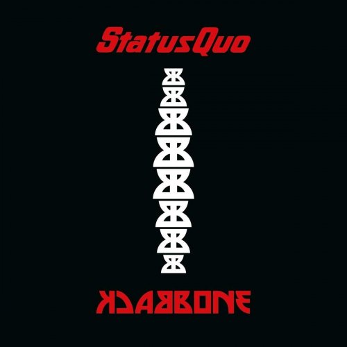 Status Quo - Backbone (Limited Edition) (2019) [Hi-Res]