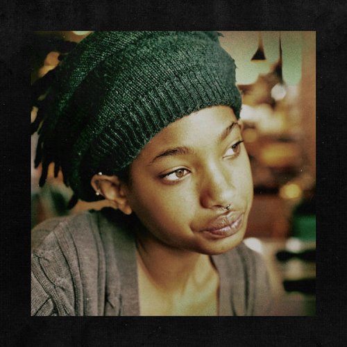 Willow - The 1st (2017) {DSD128} DSF