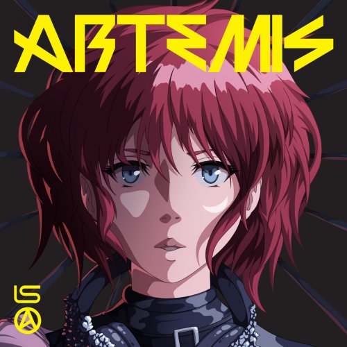 Lindsey Stirling - Artemis (2019)