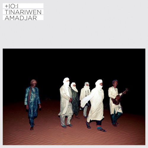 Tinariwen - Amadjar (2019) [Hi-Res]