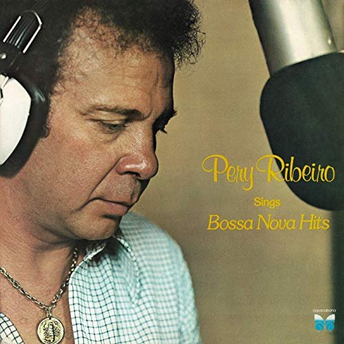 Pery Ribeiro - Sings Bossa Nova Hits (1979/2019)