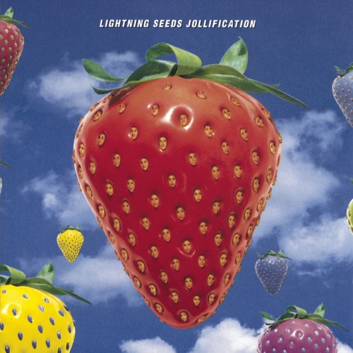 The Lightning Seeds - Jollification (Remastered) (2019) [Hi-Res]