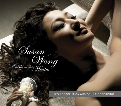 Susan Wong - A Night At The Movies (2006) [SACD]