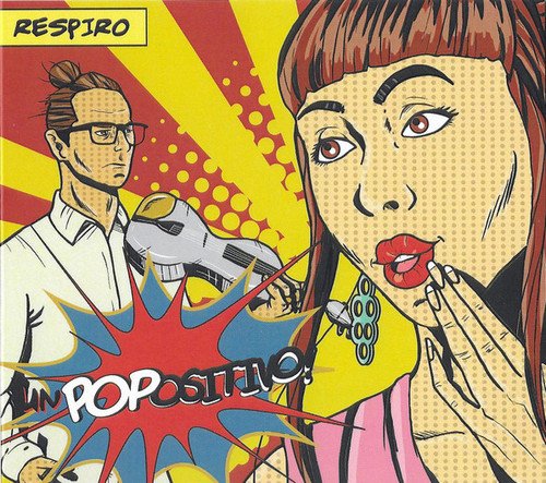 Respiro - unPOPositivo (2019)