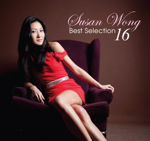 Susan Wong - Best Selection 16 (2012) SACD
