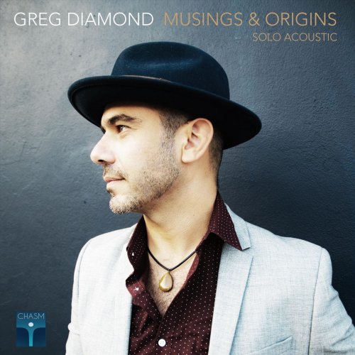 Greg Diamond - Musings & Origins (2019)