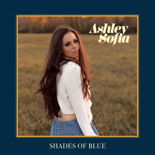 Ashley Sofia - Shades of Blue (2019)