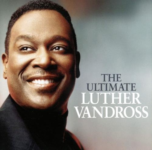 Luther Vandross - The Ultimate (2006) CD-Rip