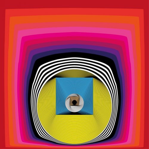 Rubin Steiner - Say Hello to the Dawn of Paradox (2019)