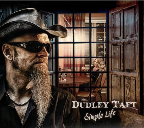 Dudley Taft - Simple Life (2019) [CD-Rip]