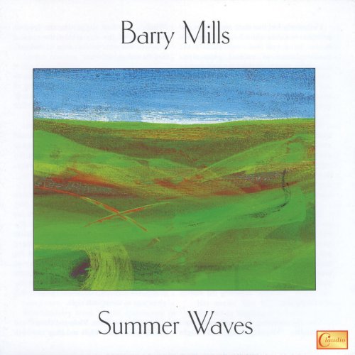 Tony Sions - Summer Waves (2019)