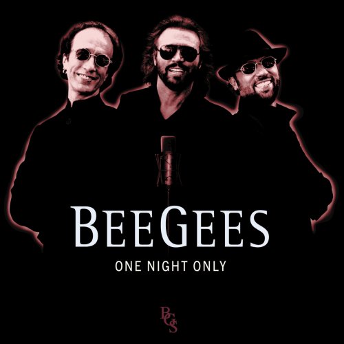 Bee Gees - One Night Only (1998)