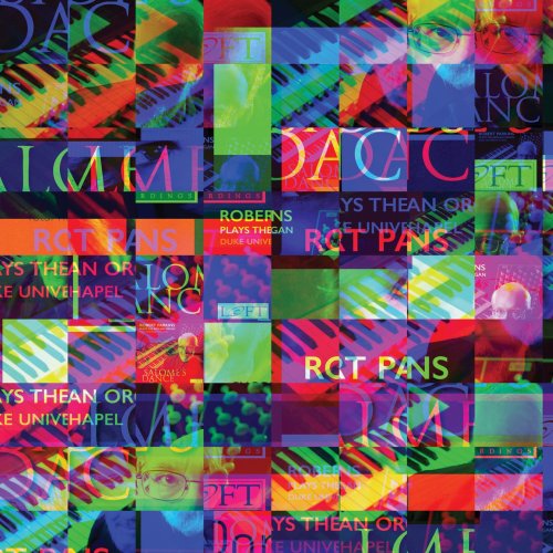 Adrian Bradbury & Oliver Davies - Piatti: The Operatic Fantasies (2019) [Hi-Res]