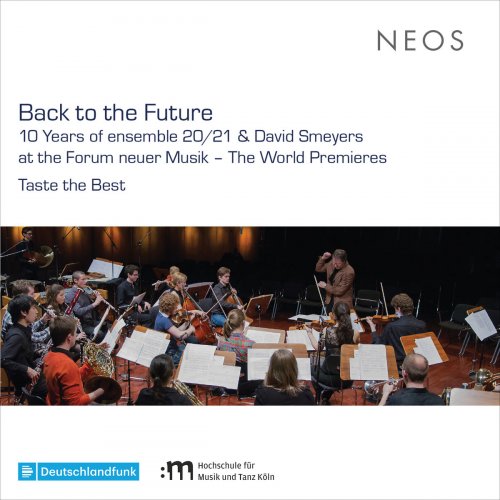 Ensemble 20/21 - Back to the Future (2019)