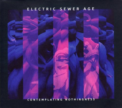 Electric Sewer Age - Contemplating Nothingness (2019)