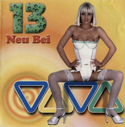 VA - Viva Neu Bei Vol.13 (1998)