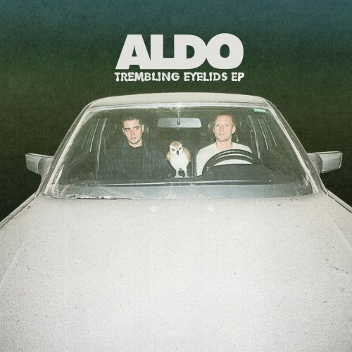 Aldo - Trembling Eyelids (2019) flac
