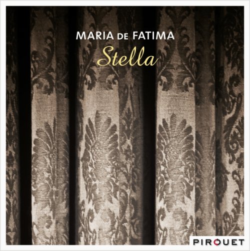 Maria de Fatima - Stella (2012) [Hi-Res]