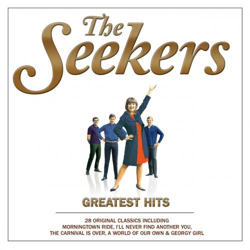 The Seekers - Greatest Hits (2009)