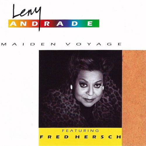 Leny Andrade - Maiden Voyage (1994) [CDRip]