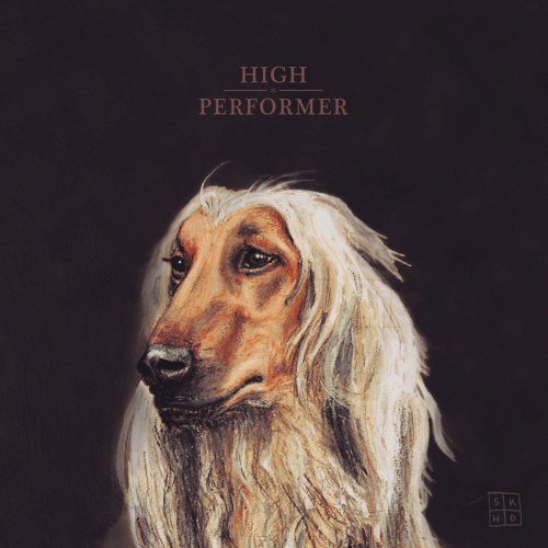 5K HD - High Performer (2019) flac