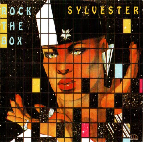Sylvester - Rock The Box (2019)