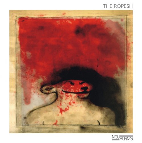 The Ropesh - The Ropesh (2013) [Hi-Res]