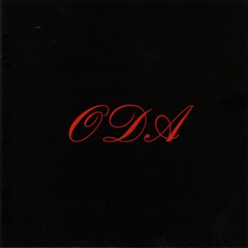 ODA - ODA (Reissue, Remastered) (1971/2009)