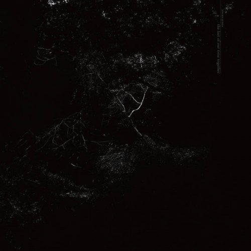 Hakobune - The Last of Our Time Together (2019)