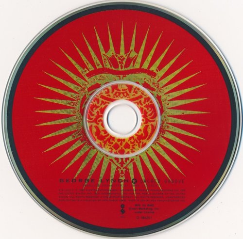 George Lynch - Sacred Groove (1993)