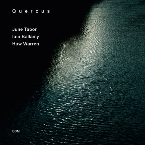June Tabor, Iain Ballamy & Huw Warren - Quercus (2013) [Hi-Res]