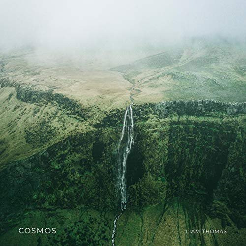 Liam Thomas - Cosmos (2019) Hi Res