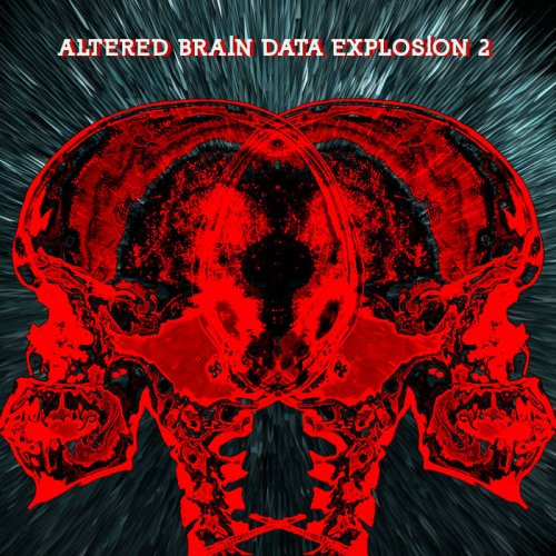 KK Null - Altered Brain Data Explosion 2 (2019)