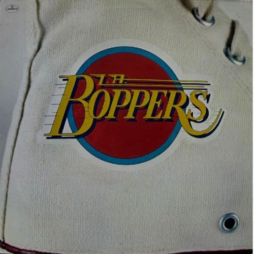 L.A. Boppers - L.A. Boppers (1980)