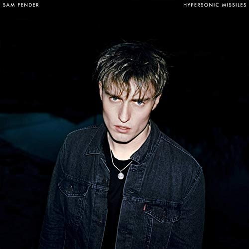 Sam Fender - Hypersonic Missiles (2019)