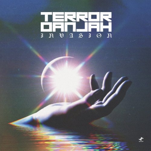 Terror Danjah - Invasion (2019)