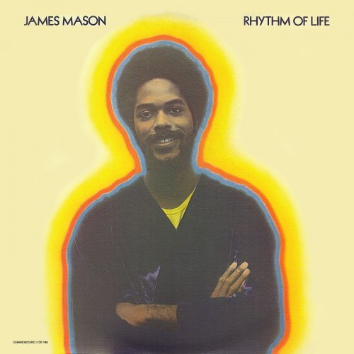 James Mason - Rhythm Of Life (2019)
