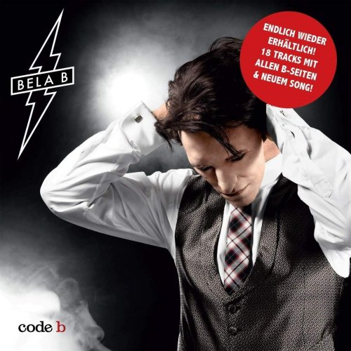 Bela B. - Code B (Mit Bonussongs) (2019)