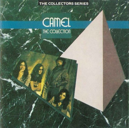Camel - The Collection (1986)