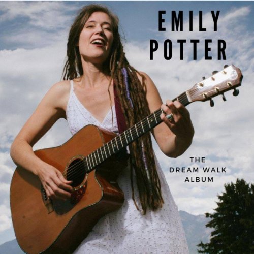 Emily Potter - The Dream Walk (2019)