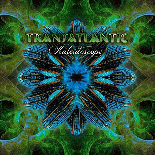 Transatlantic - Kaleidoscope (Deluxe Edition) (2019)