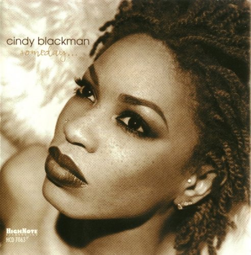 Cindy Blackman - Someday (2001) FLAC