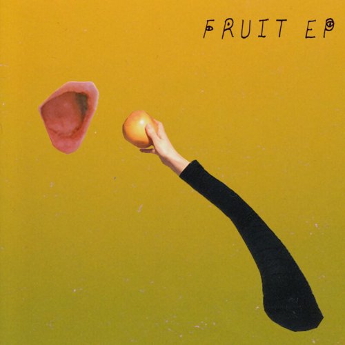 Sharky - Fruit (2019)