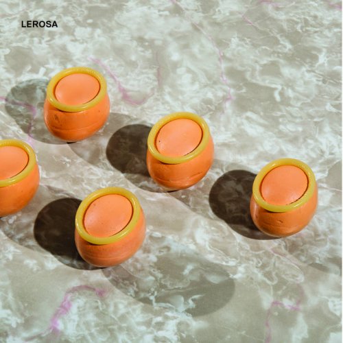 Lerosa - Bucket Of Eggs (2019)