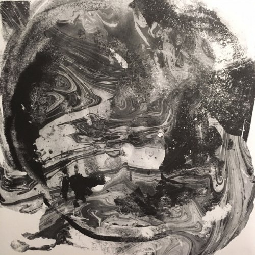 Daniel Menche - Melting Gravity (2019)
